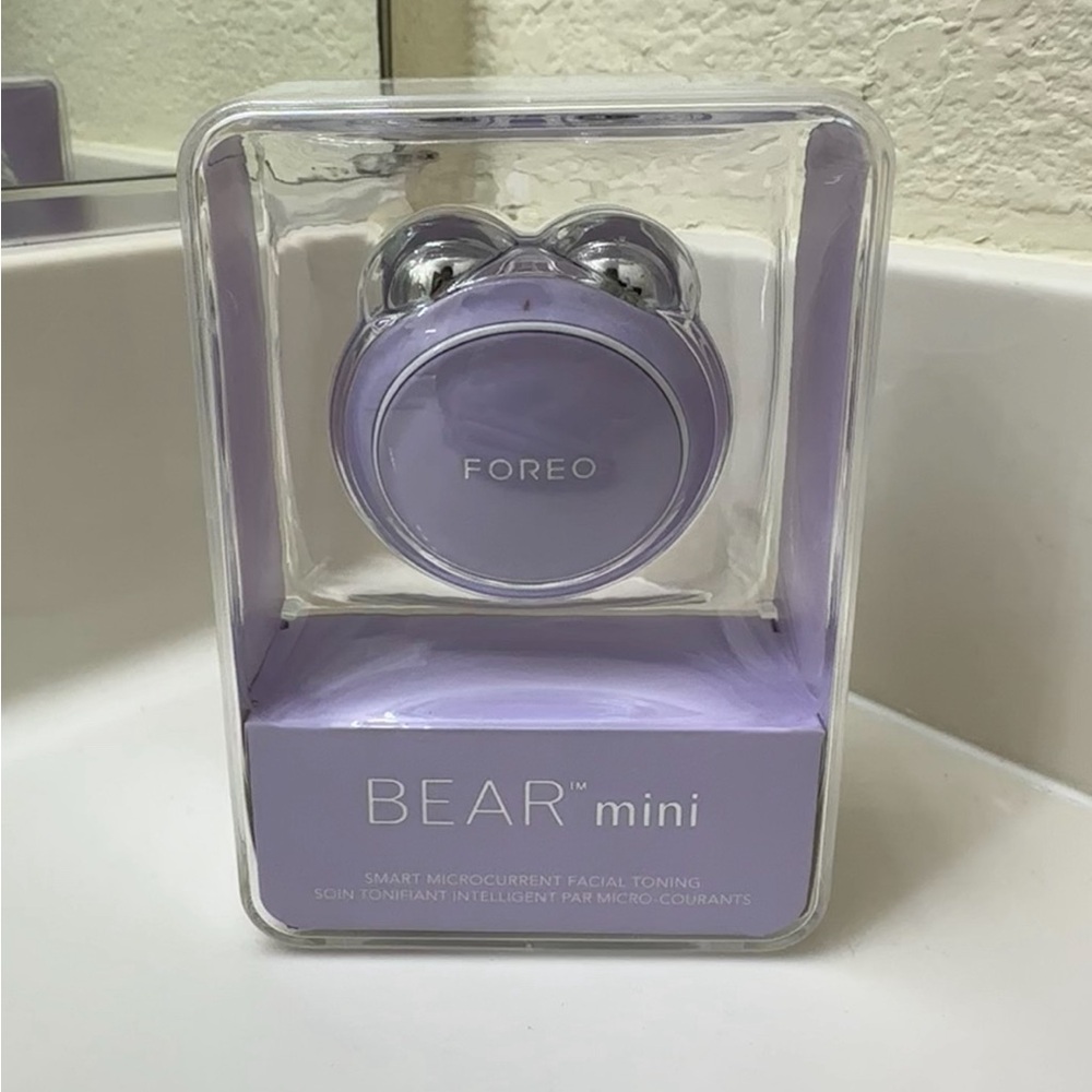 FOREO Bear Mini